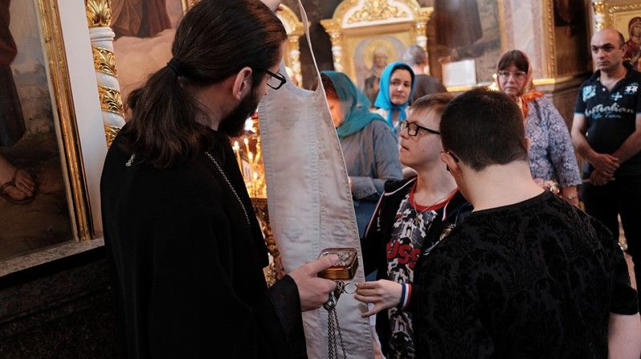 В Краснодаре подведут итоги социальной программы «Развитие».jpg