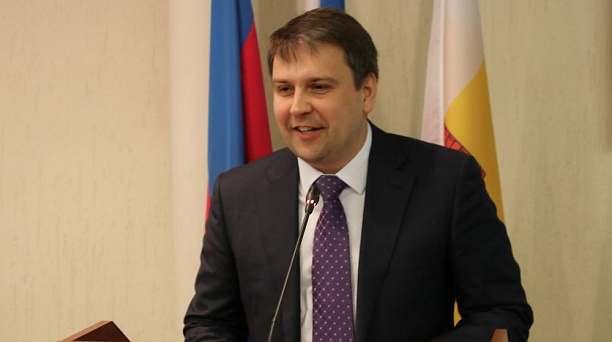 Стартовала работа над стратегией развития Краснодара до 2030 г.