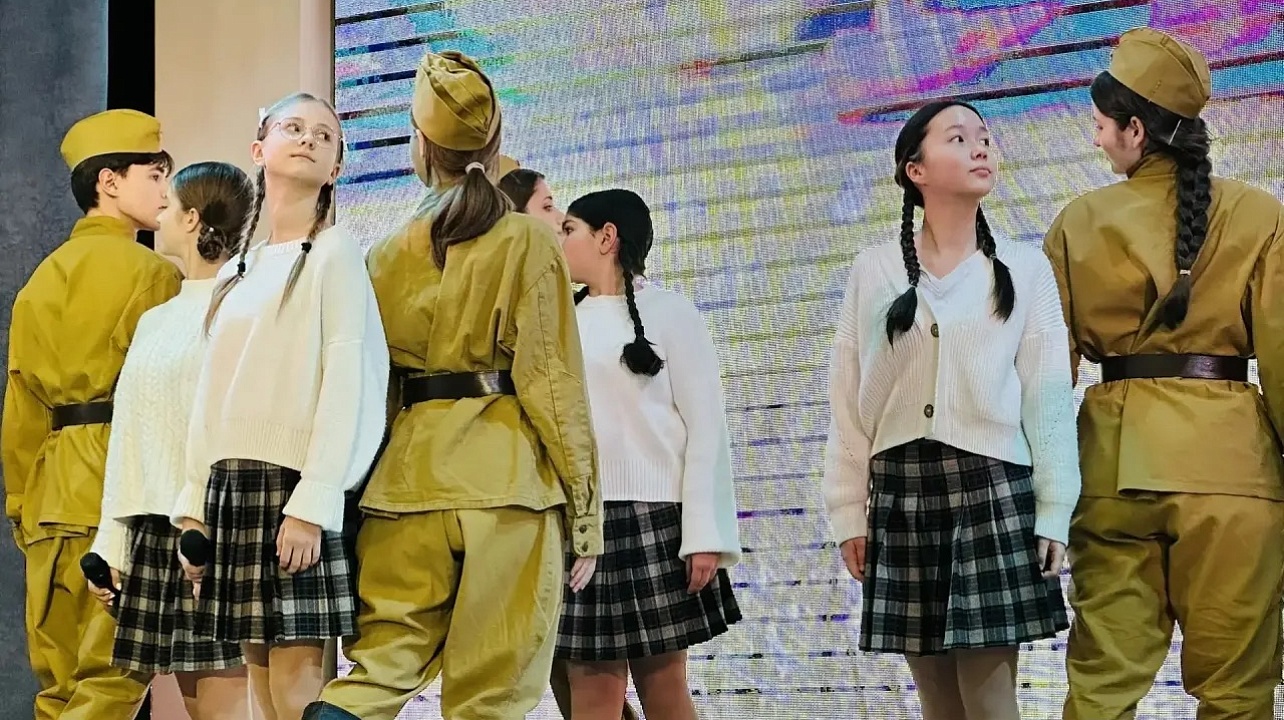 Фото: гимназия № 23