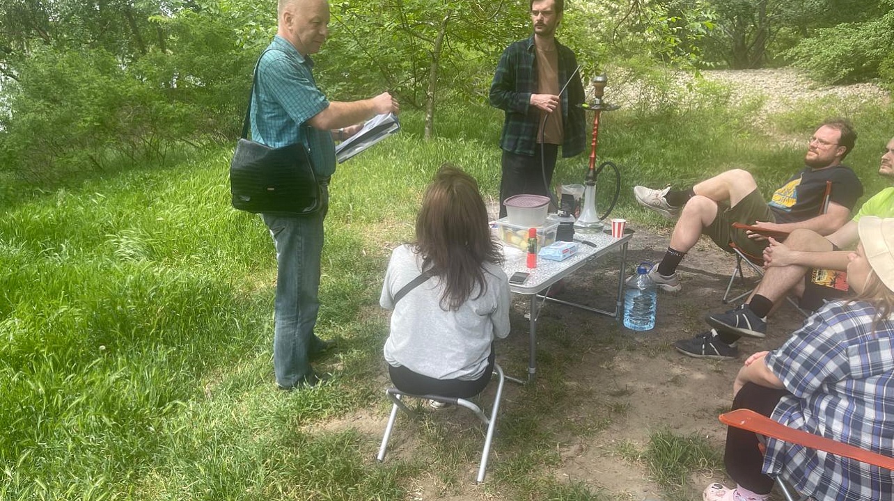 Фото: администрация Западного округа.