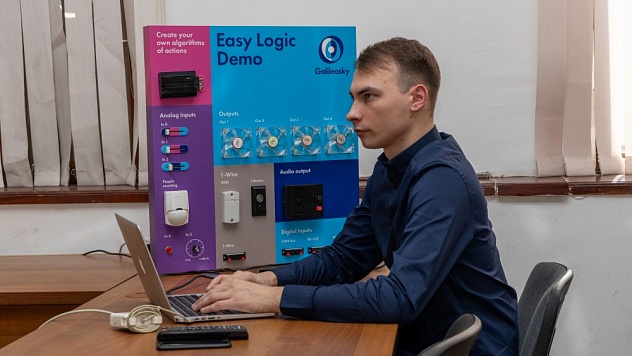 Цифровизация спортивных площадок Краснодара