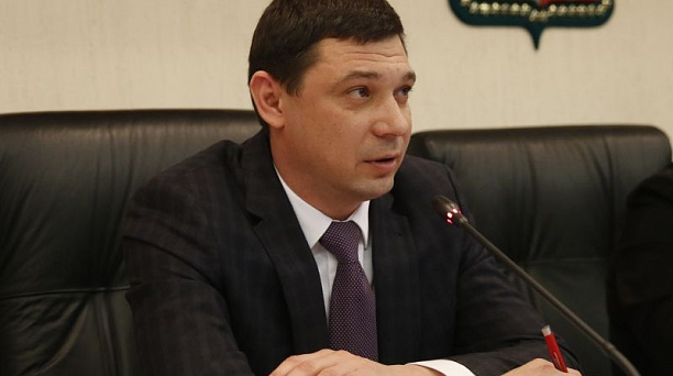 Евгений Первышов: Краснодар активно участвует в федеральных и краевых программах