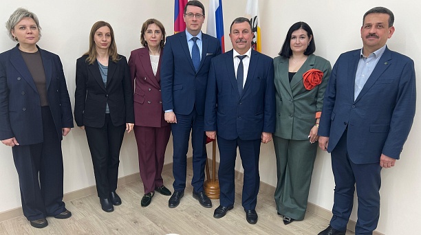 В ходе очередного заседания членами Общественного совета при департаменте финансов администрации муниципального образования город Краснодар рассмотрен проект исполнения местного бюджета за 2024 год
