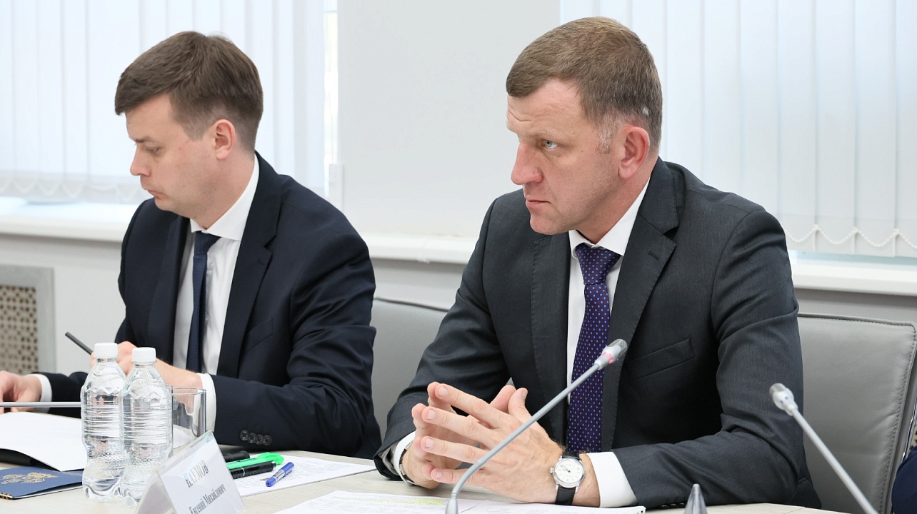 Фото: пресс-служба администрации Краснодара