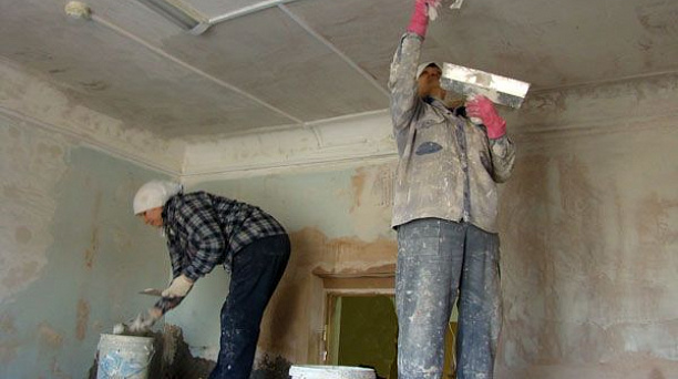 В Краснодаре отремонтируют 119 квартир и домов  ветеранов