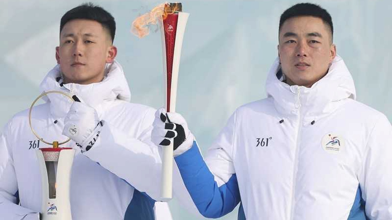 Фото: Xinhua