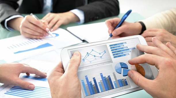 Работа Краснодара по открытости бюджетного процесса признана лучшей в России