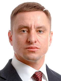 Фетисов Сергей Дмитриевич