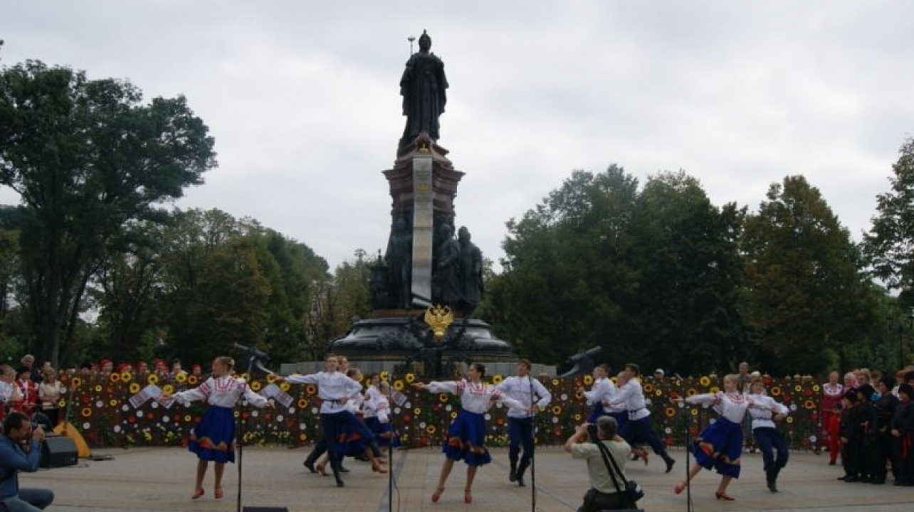 День памяти Александра Невского