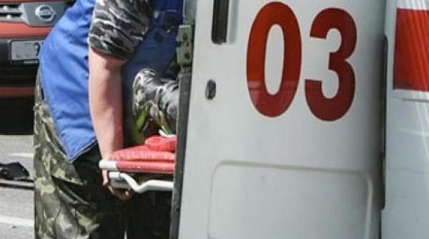 Идет расследование несчастного случая в поселке Южном