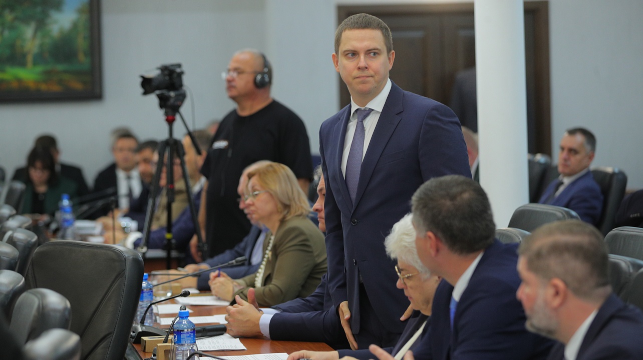 Фото: Станислав Телеховец