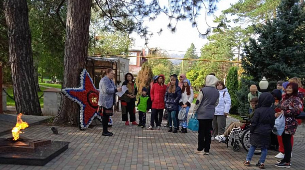 «Инватур-2022»