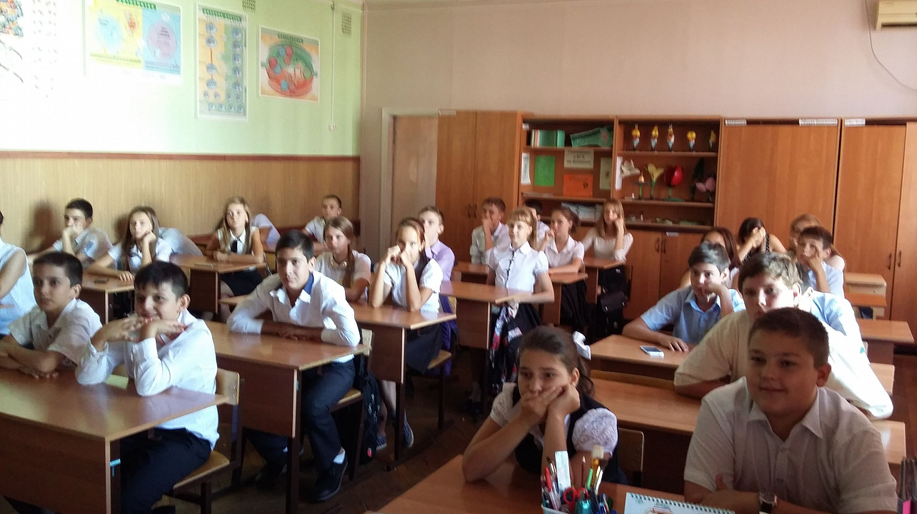 Тематическое мероприятие посвященное празднованию Всероссийского дня трезвости провели в Западном округе