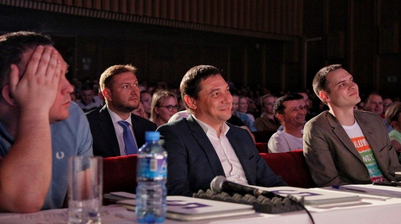 Фото: Карина Сардарян