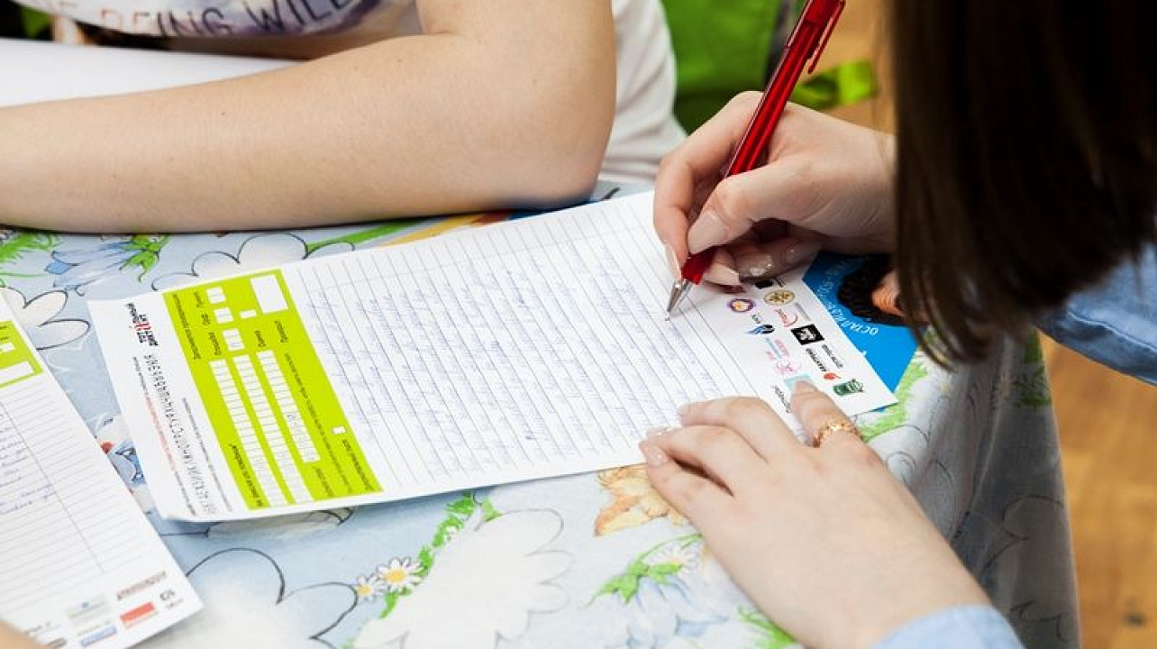 Писать грамотно – модно!