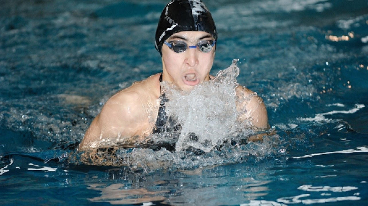 Краснодар - спортивный!