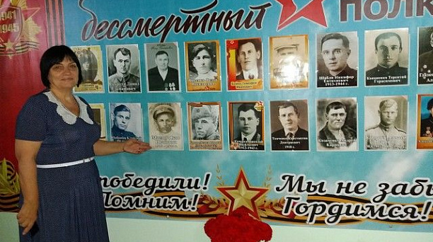 «Первичка» ветеранской организации микрорайона «9-я Тихая» признана лучшей по социально-бытовой работе в Прикубанском округе