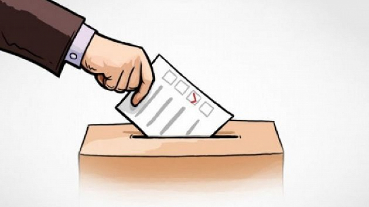 Уважаемые избиратели, постоянно проживающие или находящиеся за пределами территории Российской Федерации!