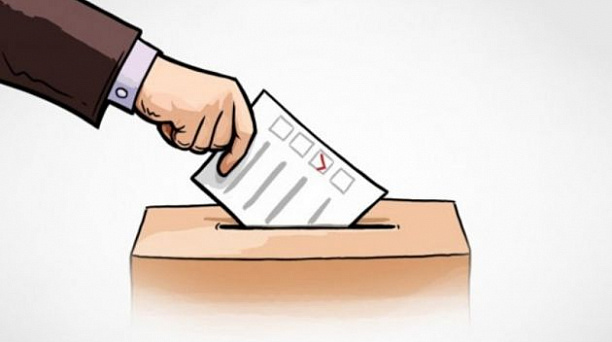 Уважаемые избиратели, постоянно проживающие или находящиеся за пределами территории Российской Федерации!