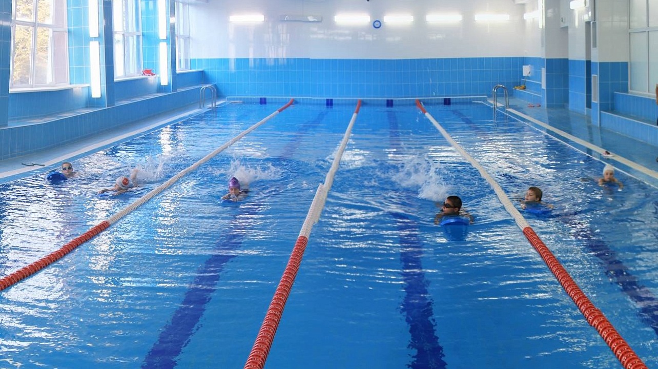 Фото: Пресс-служба администрации Краснодара