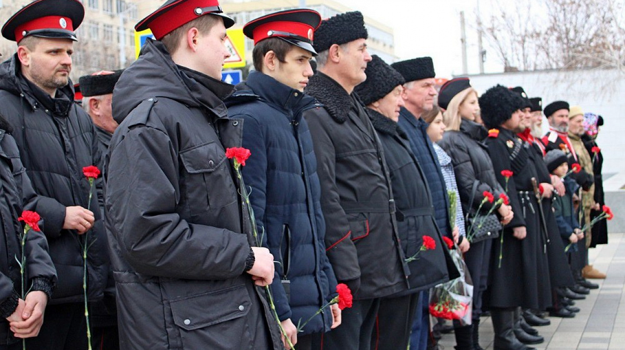 Фото - Андрей Кузьмин