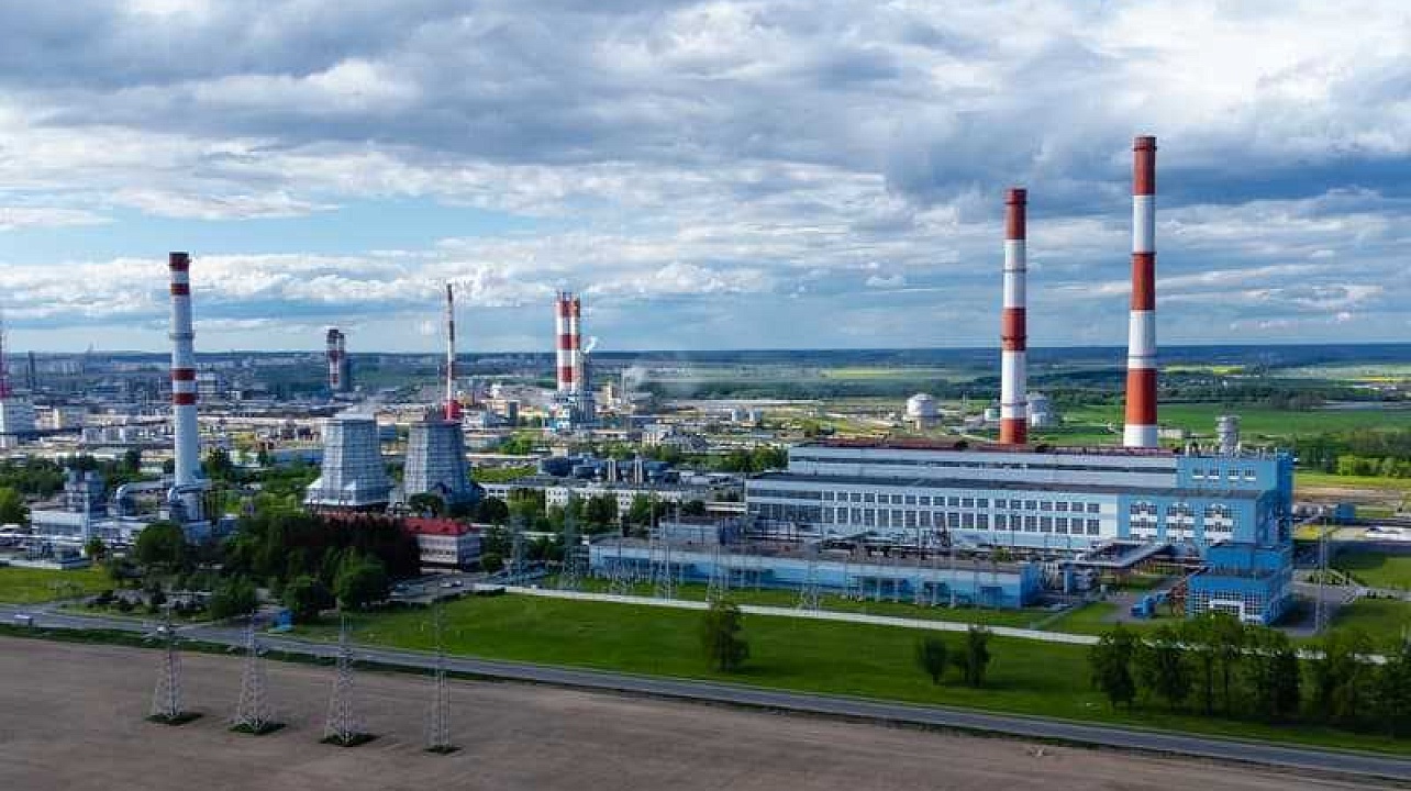 Фото: Гродненский городской исполнительный комитет