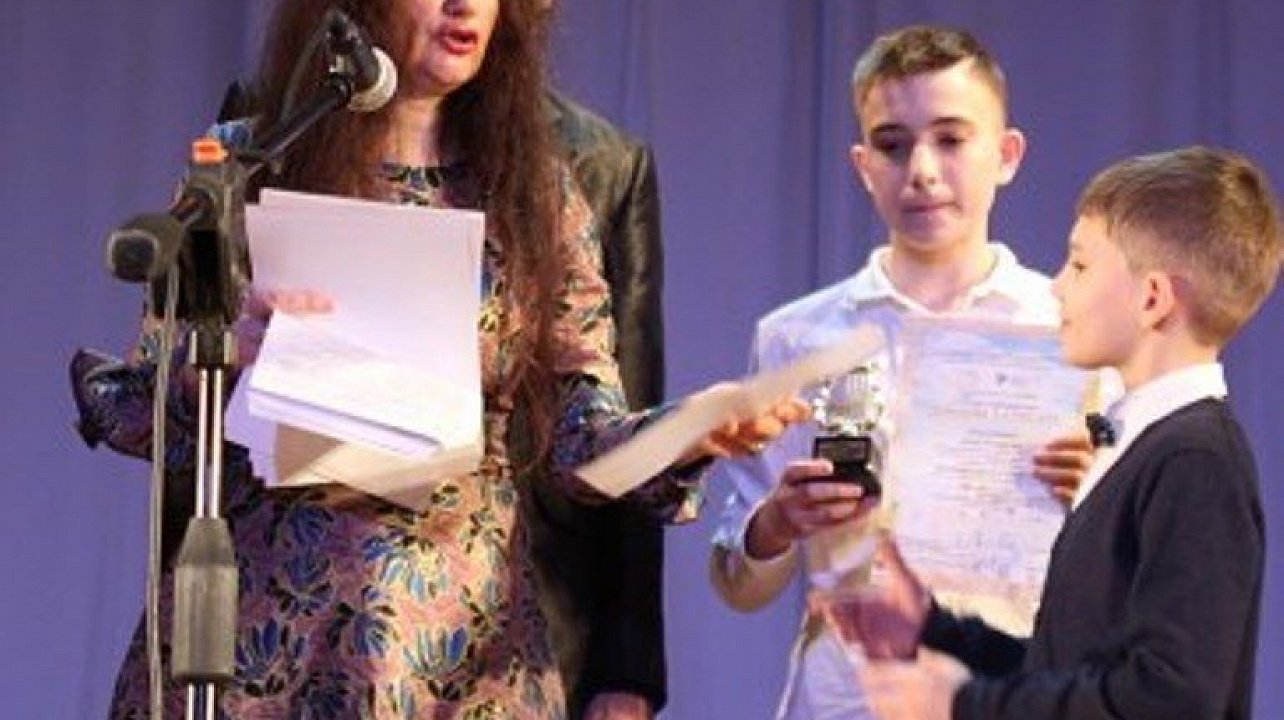 Библиотека Западного округа стала призером творческого конкурса