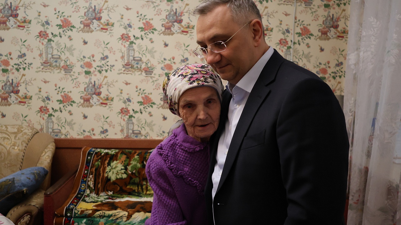 Фото: администрации Центрального округа