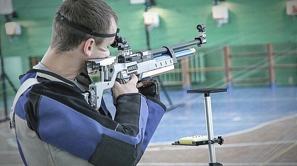 Анастасия Бызова, Оксана Новак и Николай Мазяков выступят на чемпионате мира по полиатлону 