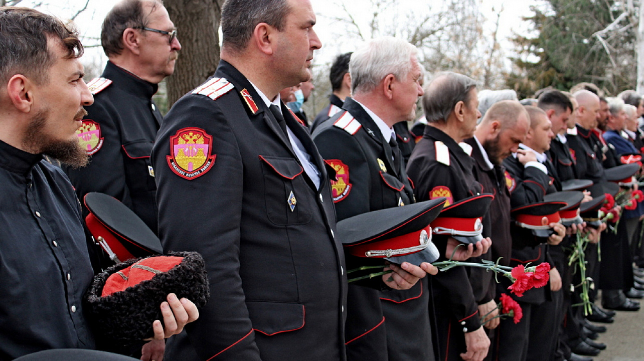 Автор фото - Андрей Кузьмин
