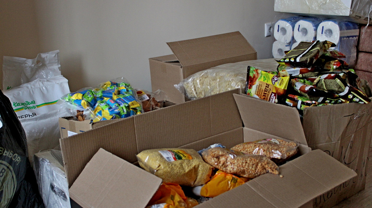 Автор фото - Андрей Кузьмин 