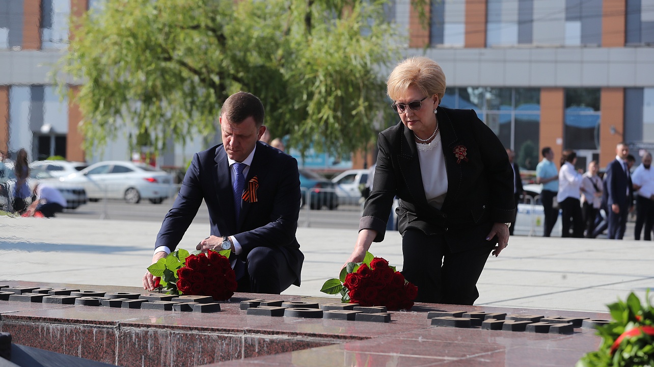 Фото: Станислав Телеховец