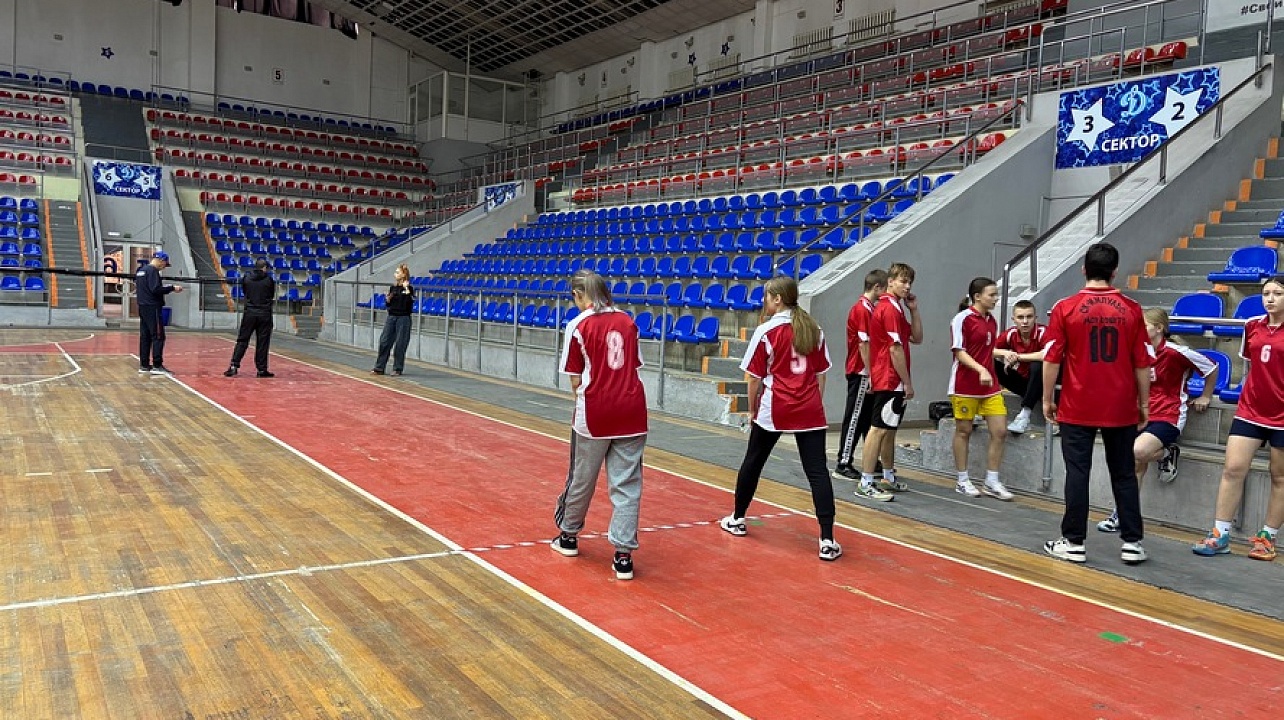 Фото - Андрей Кузьмин