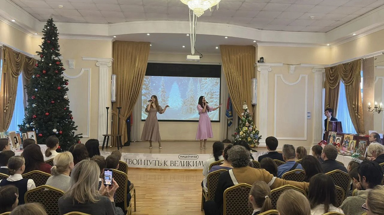 Фото администрации Центрального округа