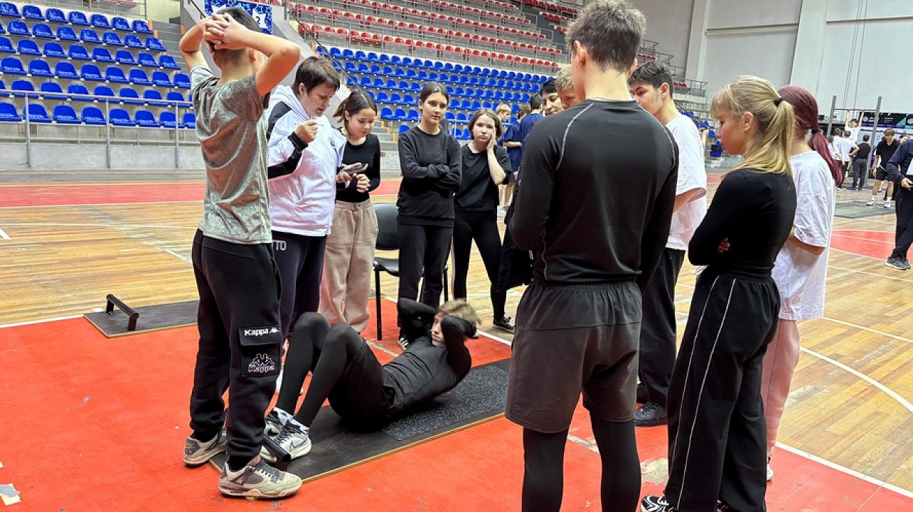 Фото - Андрей Кузьмин