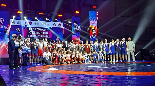 Александр Лазорька: Здесь витал настоящий дух соперничества и единства