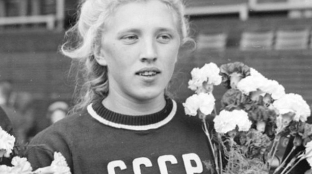 Они сражались за Родину: Галина Зыбина