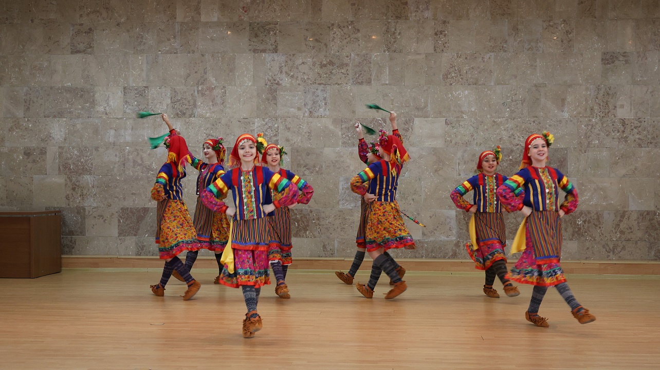 Фото: администрации Центрального округа