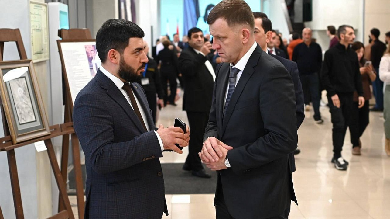 Фото: Андрей Зубов