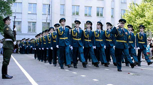 Военная академия связи имени С.М. Буденного объявляет набор курсантов