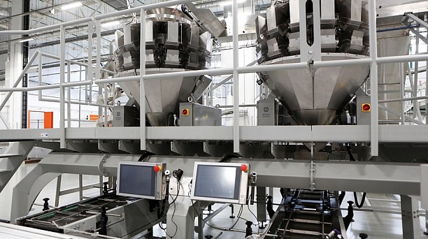 Краснодарские производители могут получить субсидии на покупку оборудования