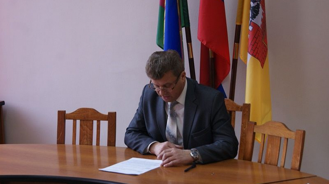 заседание окружного штаба по взаимодействию в области организации участия граждан в охране общественного порядка