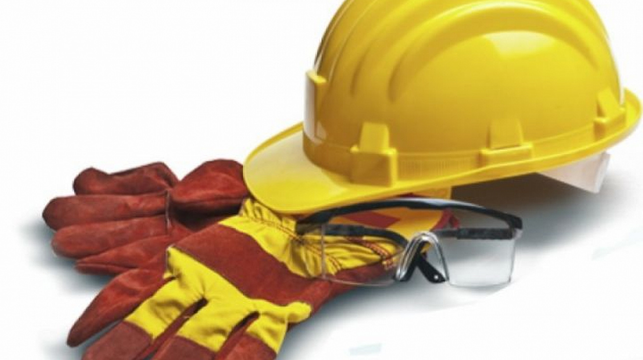 Заседание Координационного совета по охране труда