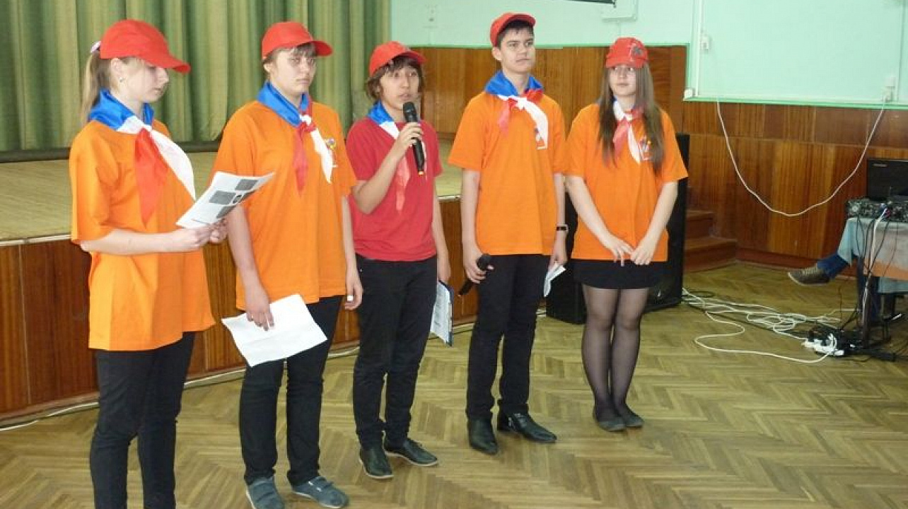 Конкурс социальных инициатив - 2