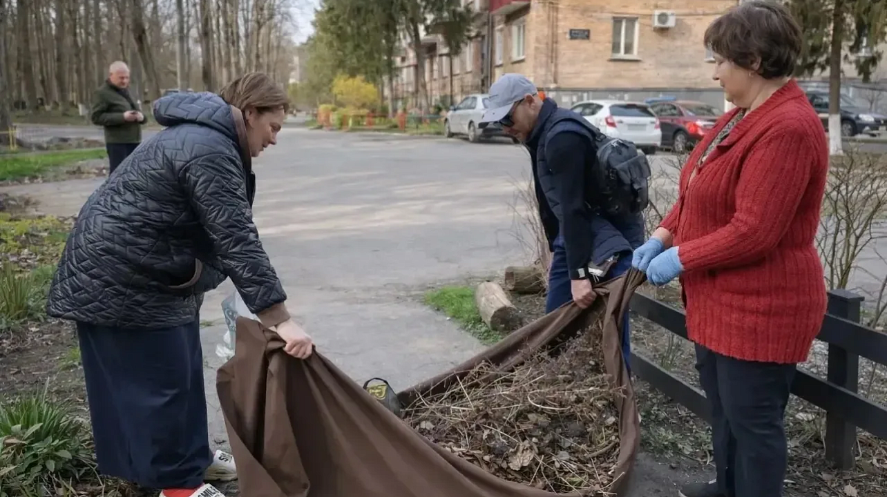 Фото: Пресс-служба администрации Краснодара