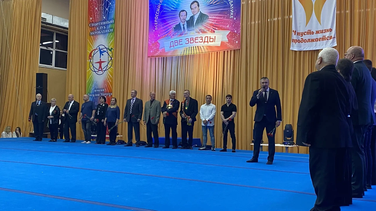 Фото: отдел социальной сферы АКВО