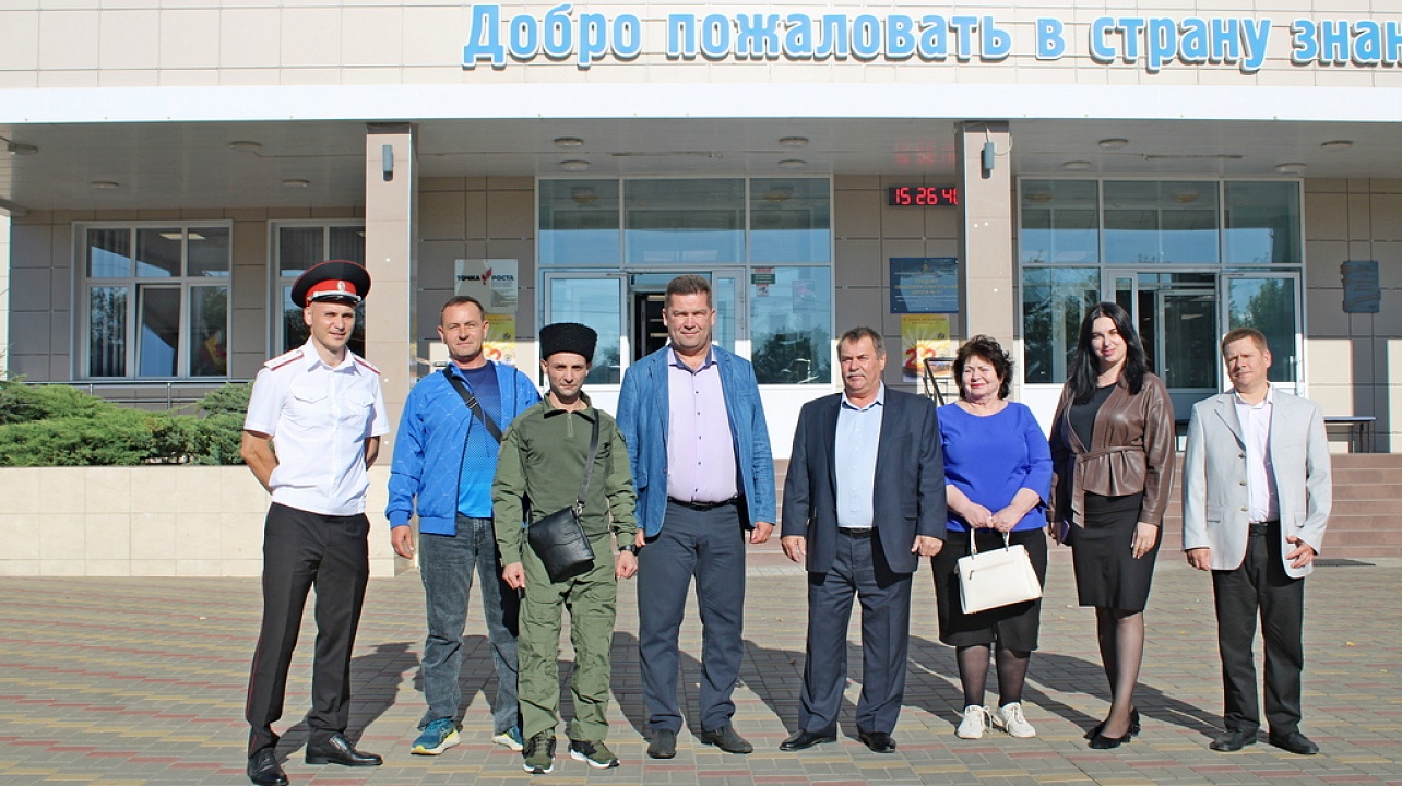 Фото - Андрей Кузьмин