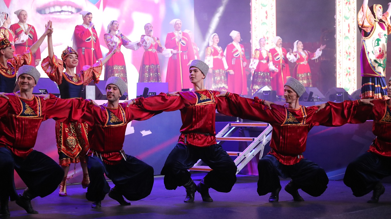 Фото: Станислав Телеховец