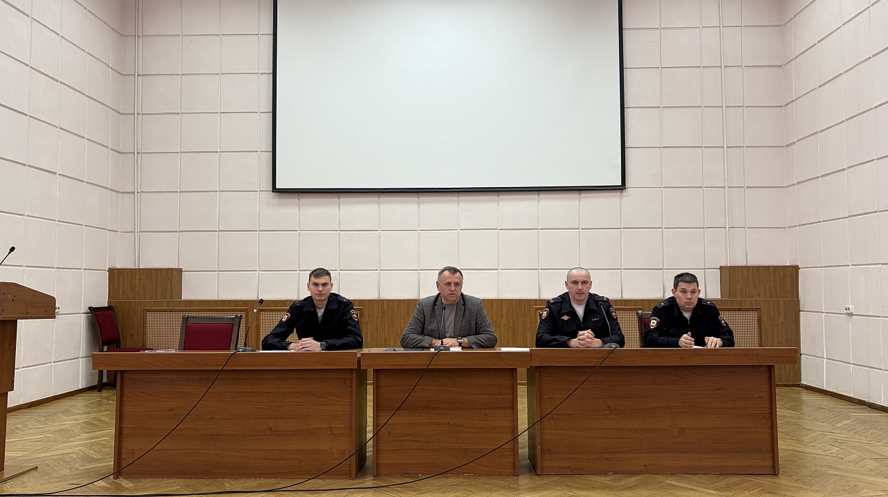 Фото: администрация Западного округа