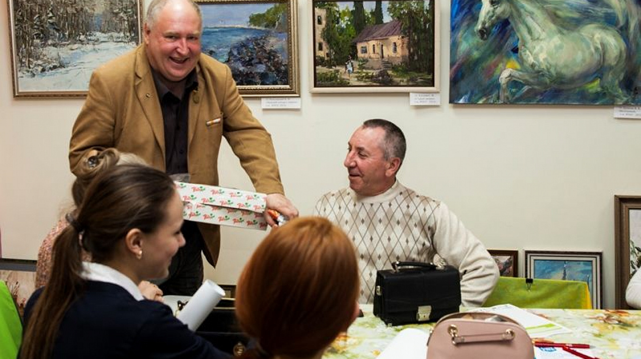 Писать грамотно – модно!